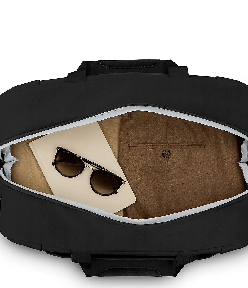 Samsonite Paralux Collection Weekender Duffle