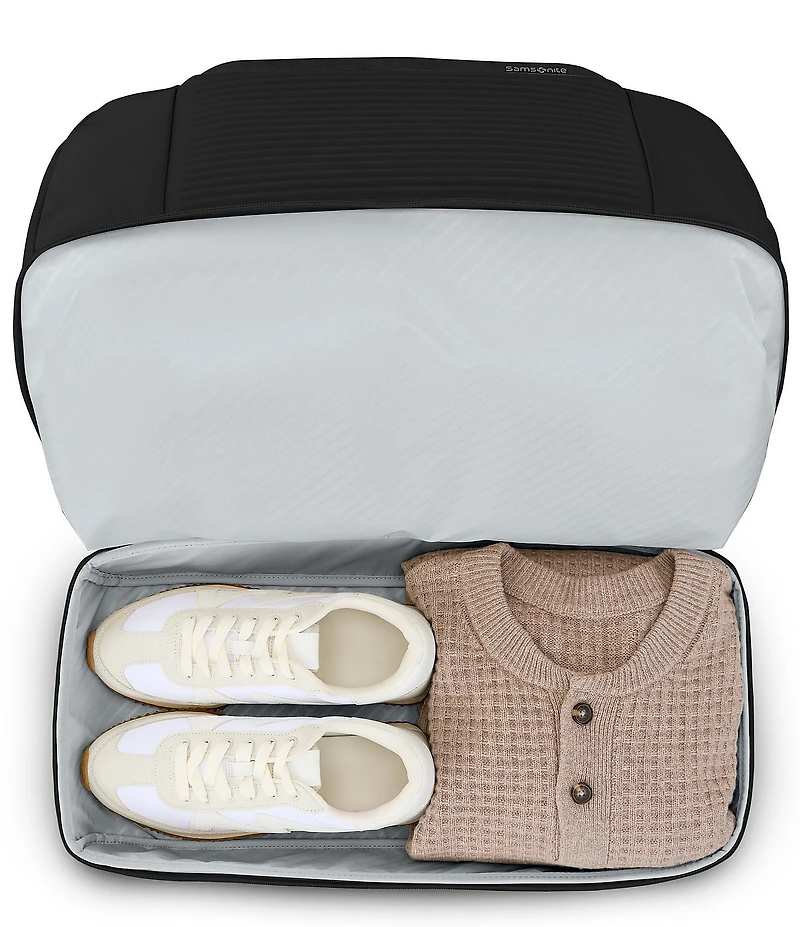 Samsonite Paralux Collection Weekender Duffle