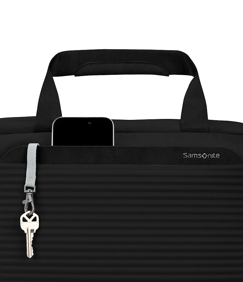 Samsonite Paralux Collection Weekender Duffle