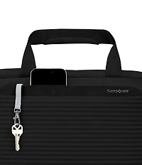 Samsonite Paralux Collection Weekender Duffle
