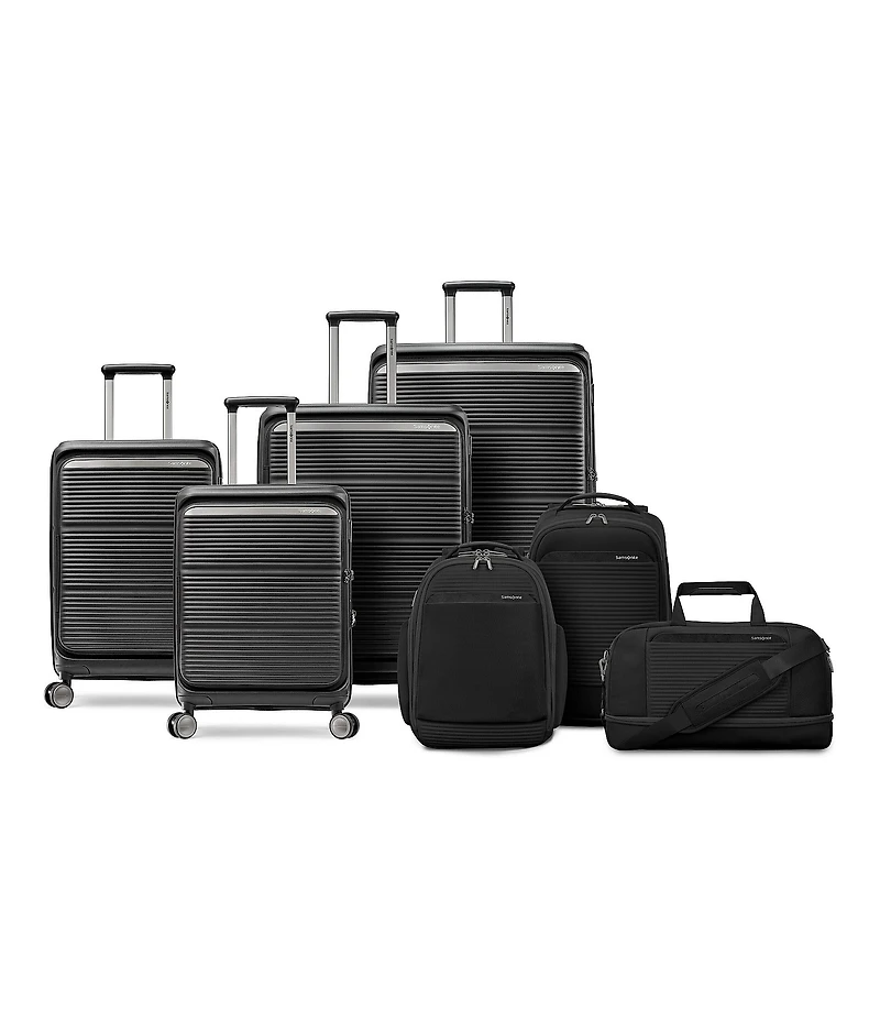 Samsonite Paralux Collection Weekender Duffle