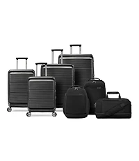Samsonite Paralux Collection Weekender Duffle