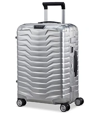 Samsonite Proxis Aluminum Hardside Carry-On Spinner