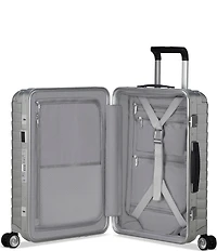 Samsonite Proxis Aluminum Hardside Carry-On Spinner