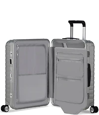 Samsonite Proxis Aluminum Hardside Carry-On Spinner