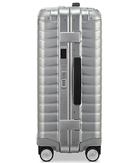 Samsonite Proxis Aluminum Hardside Carry-On Spinner