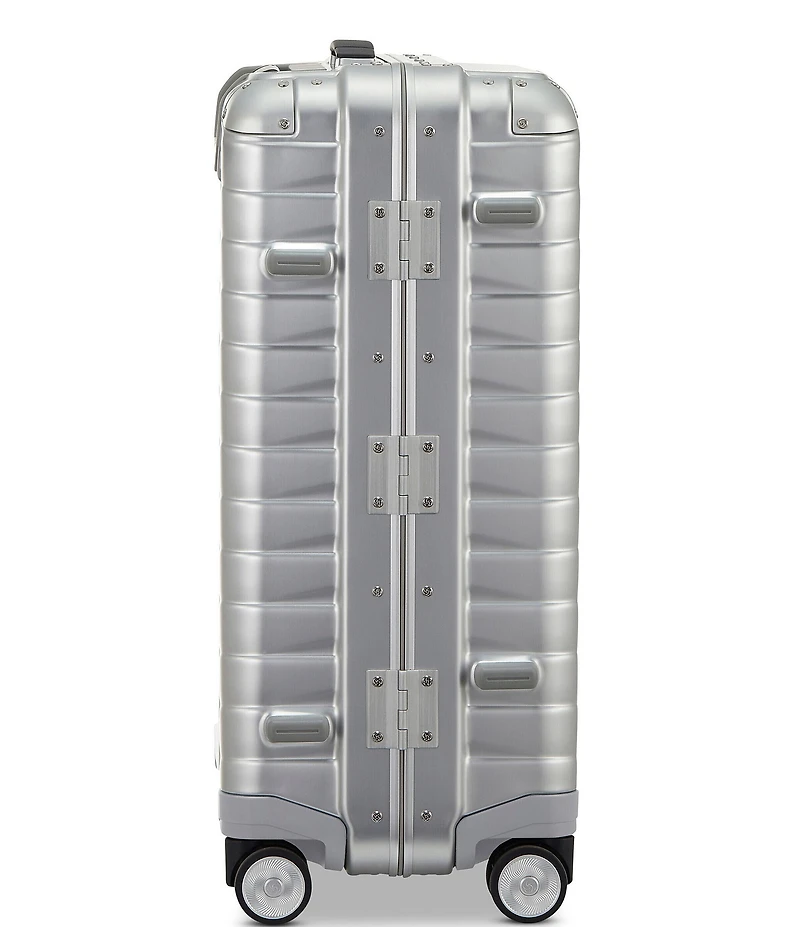 Samsonite Proxis Aluminum Hardside Carry-On Spinner