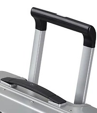 Samsonite Proxis Aluminum Hardside Carry-On Spinner