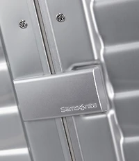 Samsonite Proxis Aluminum Hardside Carry-On Spinner