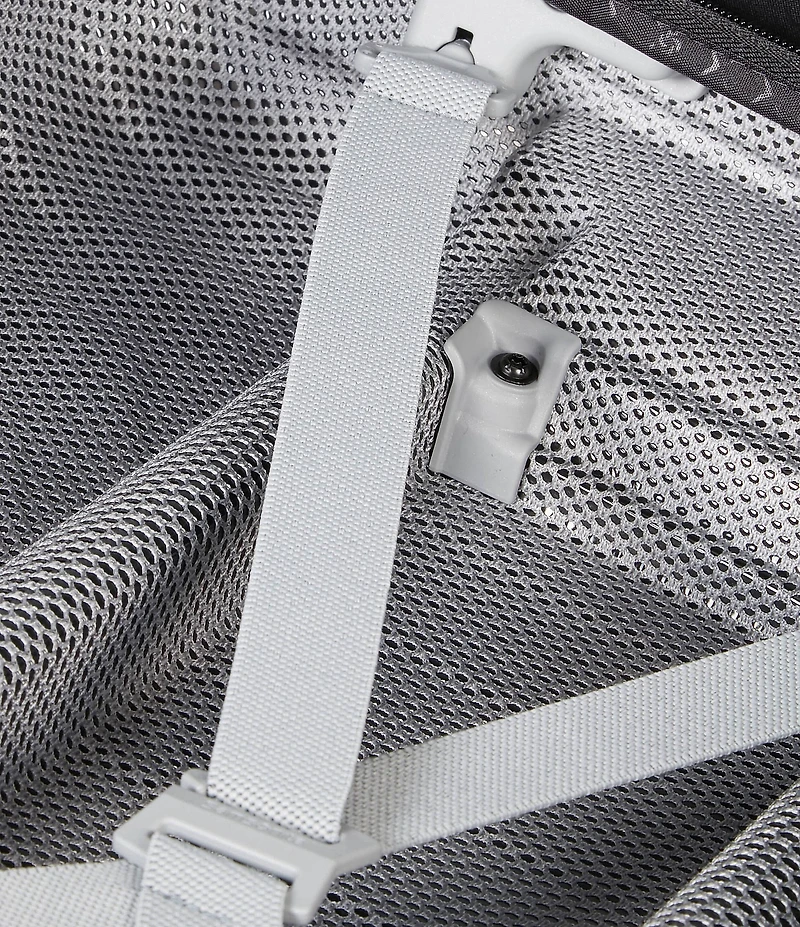 Samsonite Proxis Extra Large Spinner Suitcase