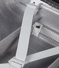 Samsonite Proxis Extra Large Spinner Suitcase