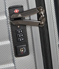 Samsonite Proxis Extra Large Spinner Suitcase