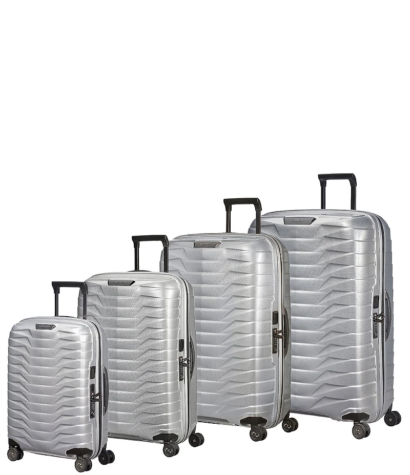 Samsonite Proxis Extra Large Spinner Suitcase
