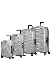 Samsonite Proxis Extra Large Spinner Suitcase