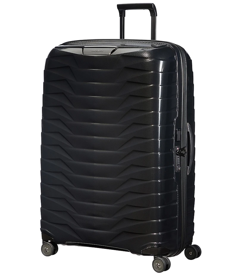 Samsonite Proxis Extra Large Spinner Suitcase