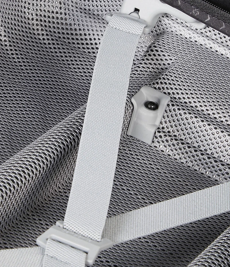 Samsonite Proxis Extra Large Spinner Suitcase