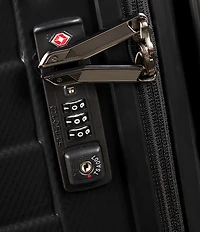 Samsonite Proxis Extra Large Spinner Suitcase