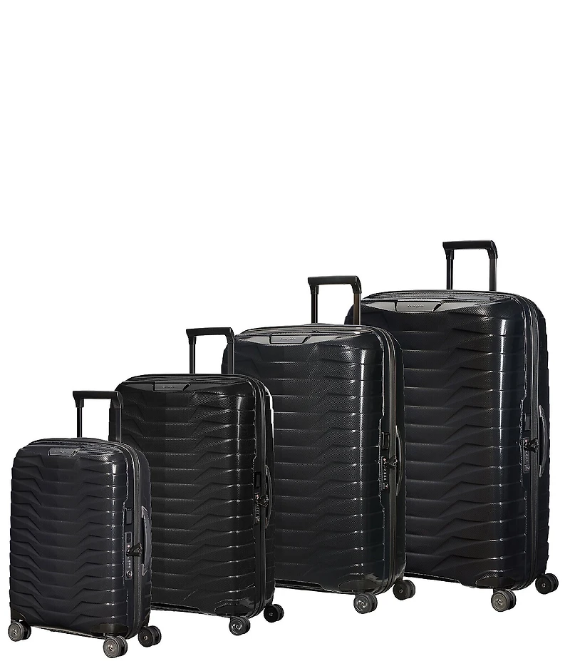 Samsonite Proxis Extra Large Spinner Suitcase