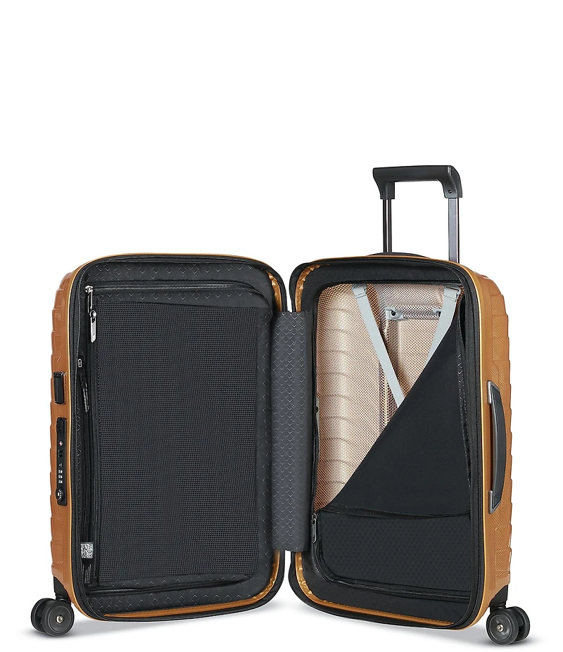 Samsonite Proxis Extra Large Spinner Suitcase