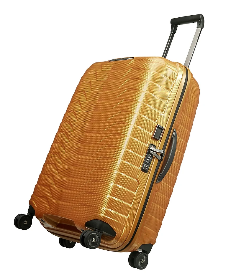 Samsonite Proxis Extra Large Spinner Suitcase