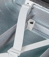 Samsonite Proxis Extra Large Spinner Suitcase