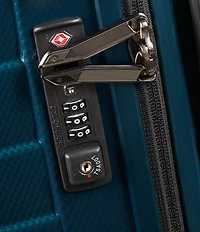 Samsonite Proxis Extra Large Spinner Suitcase