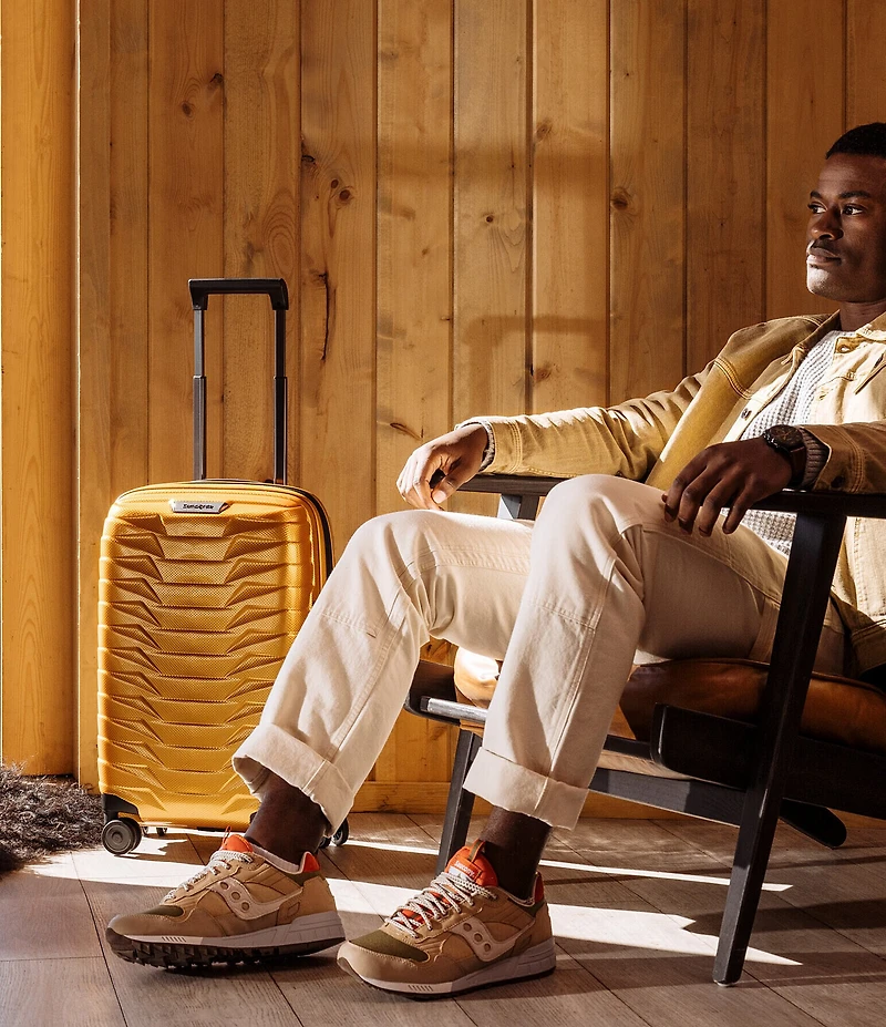 Samsonite Proxis Extra Large Spinner Suitcase