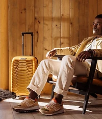 Samsonite Proxis Extra Large Spinner Suitcase