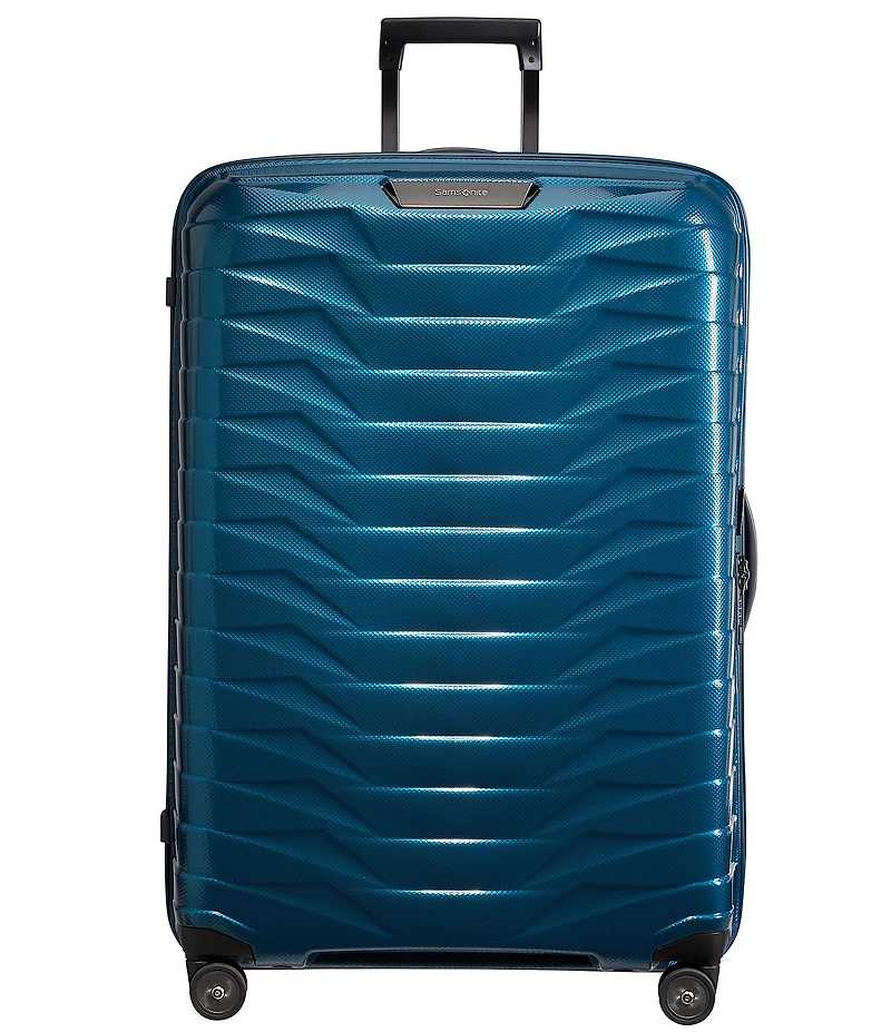 Samsonite Proxis Extra Large Spinner Suitcase