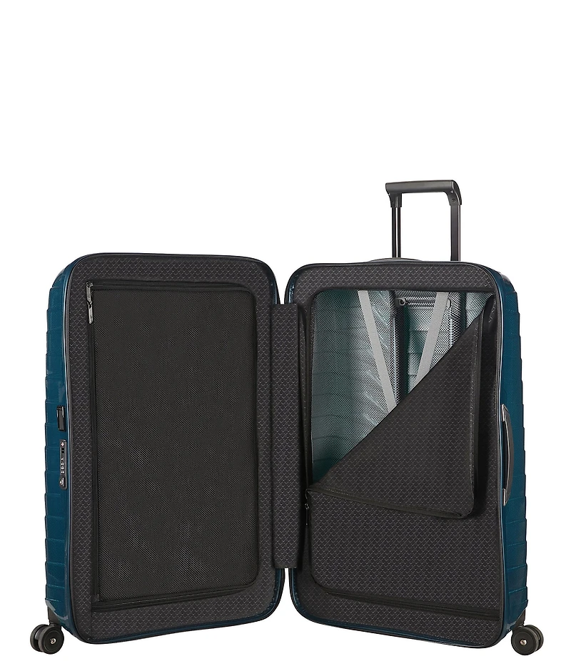 Samsonite Proxis Extra Large Spinner Suitcase