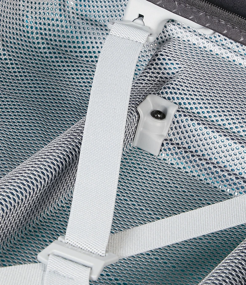 Samsonite Proxis Extra Large Spinner Suitcase