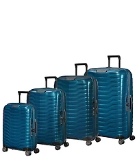 Samsonite Proxis Extra Large Spinner Suitcase