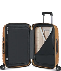 Samsonite Proxis Global Carry-On Spinner Suitcase