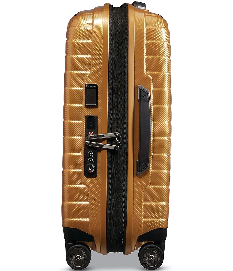 Samsonite Proxis Global Carry-On Spinner Suitcase