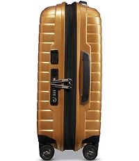 Samsonite Proxis Global Carry-On Spinner Suitcase