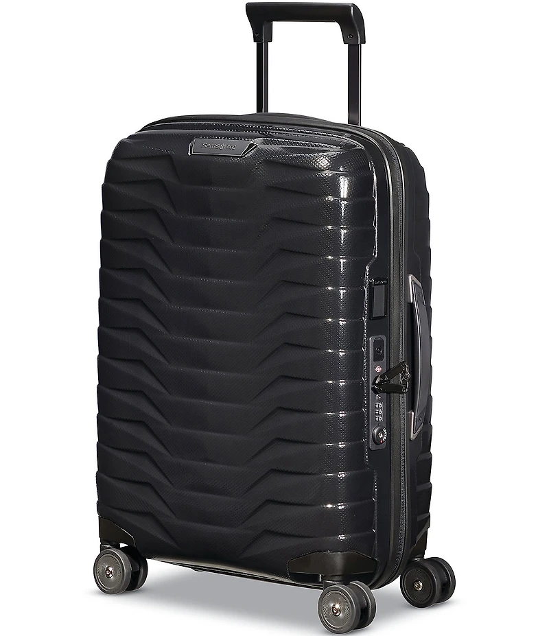 Samsonite Proxis Global Carry-On Spinner Suitcase