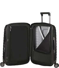 Samsonite Proxis Global Carry-On Spinner Suitcase