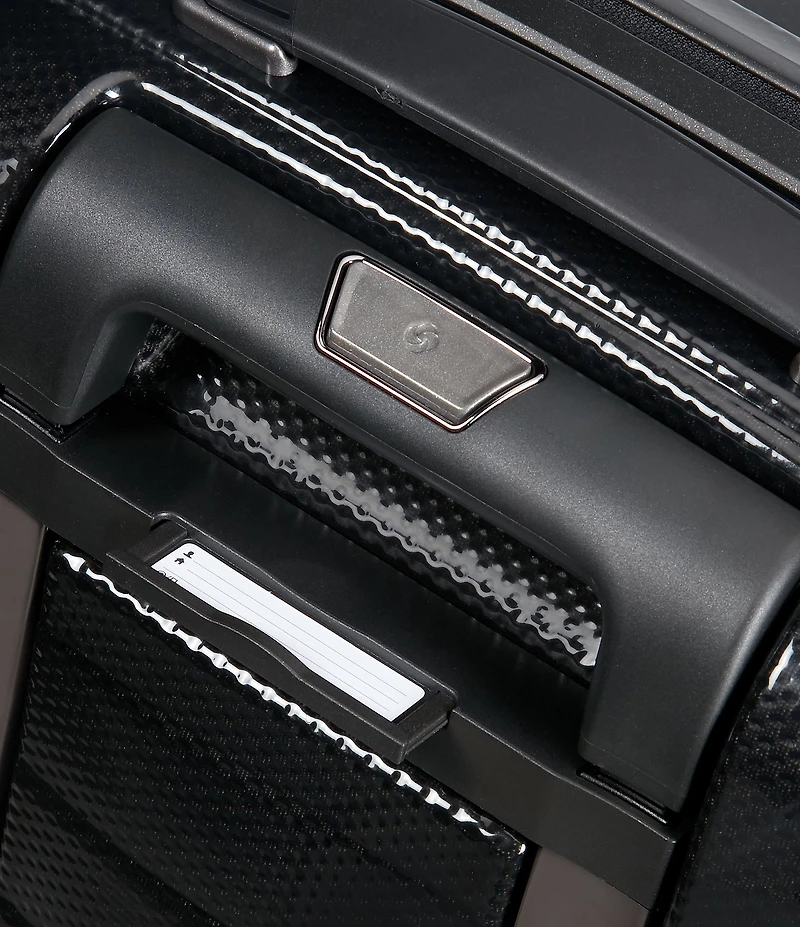 Samsonite Proxis Global Carry-On Spinner Suitcase