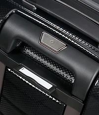 Samsonite Proxis Global Carry-On Spinner Suitcase
