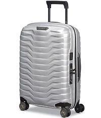 Samsonite Proxis Global Carry-On Spinner Suitcase