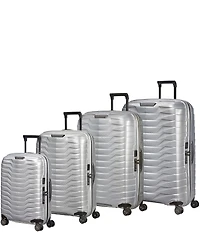 Samsonite Proxis Global Carry-On Spinner Suitcase
