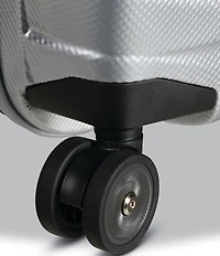 Samsonite Proxis Global Carry-On Spinner Suitcase