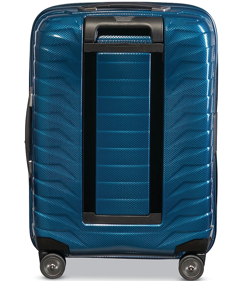 Samsonite Proxis Global Carry-On Spinner Suitcase