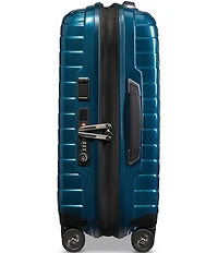 Samsonite Proxis Global Carry-On Spinner Suitcase
