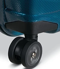 Samsonite Proxis Global Carry-On Spinner Suitcase