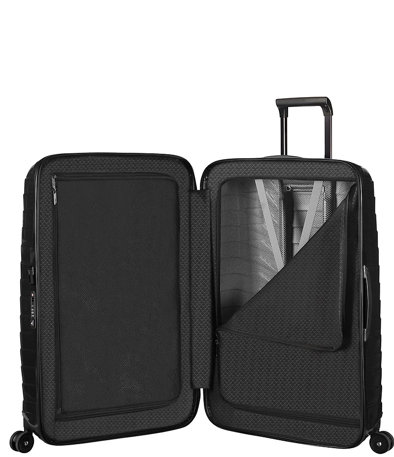 Samsonite Proxis Large Spinner Suitcase