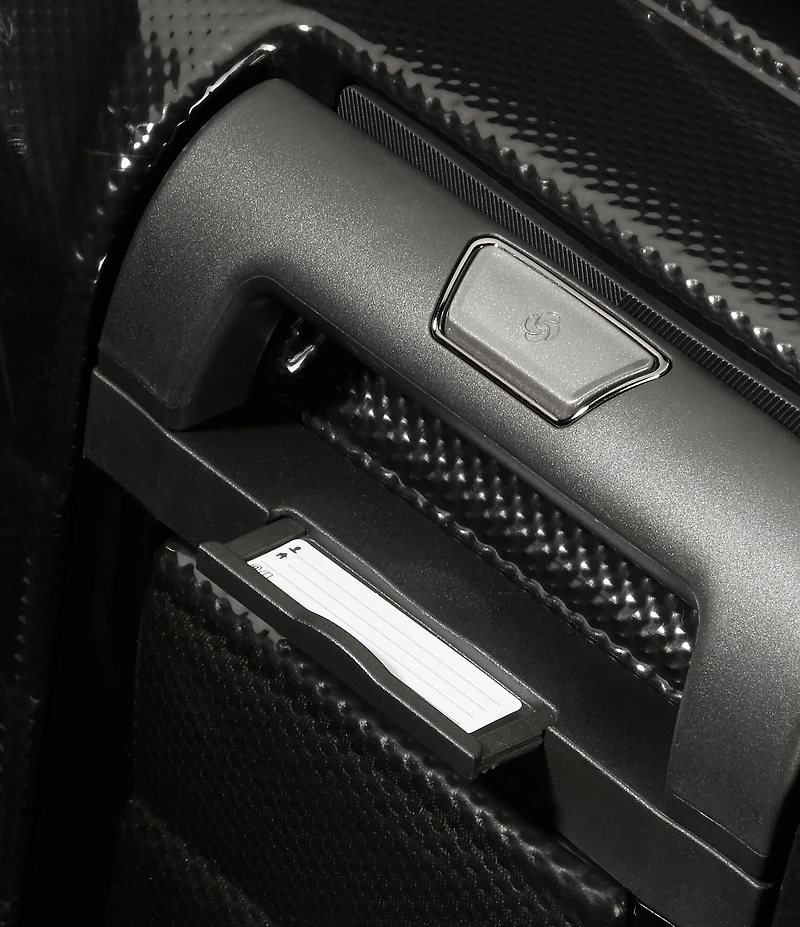 Samsonite Proxis Large Spinner Suitcase