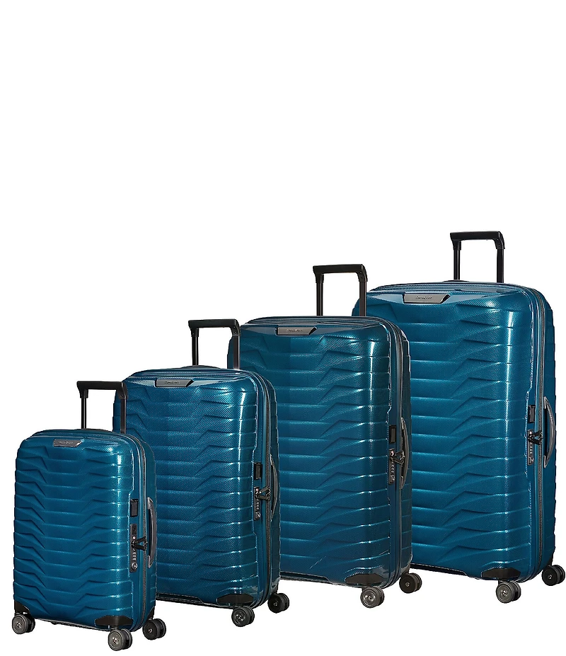 Samsonite Proxis Large Spinner Suitcase