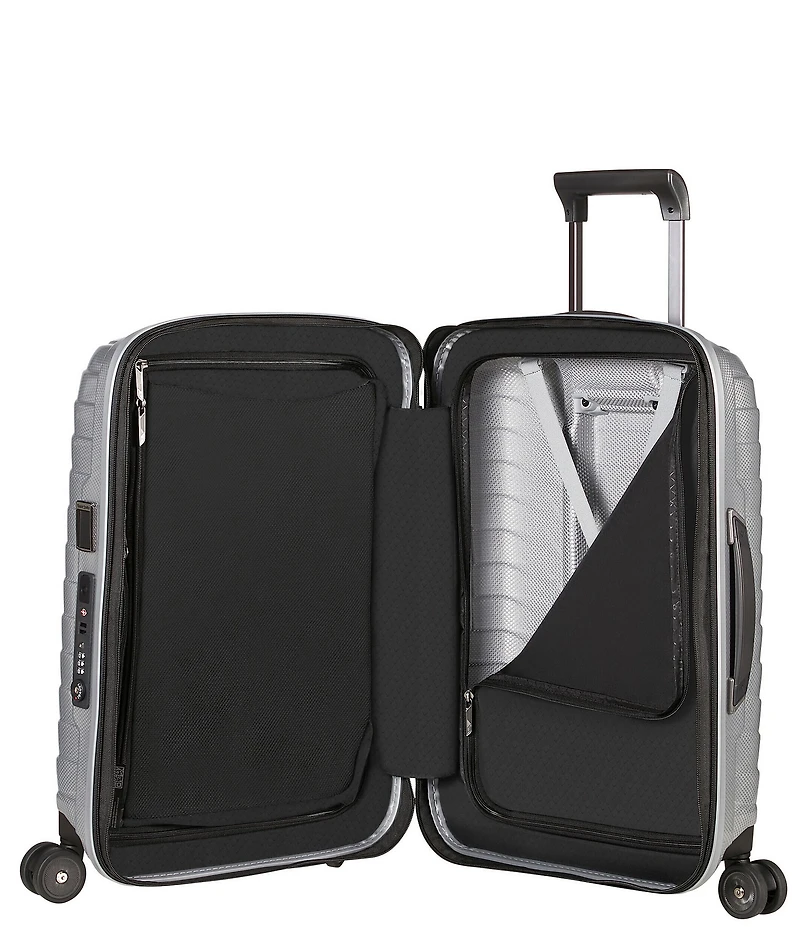 Samsonite Proxis Large Spinner Suitcase