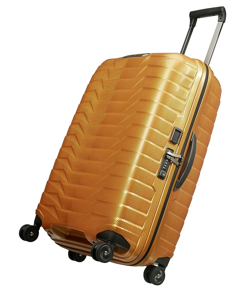 Samsonite Proxis Large Spinner Suitcase